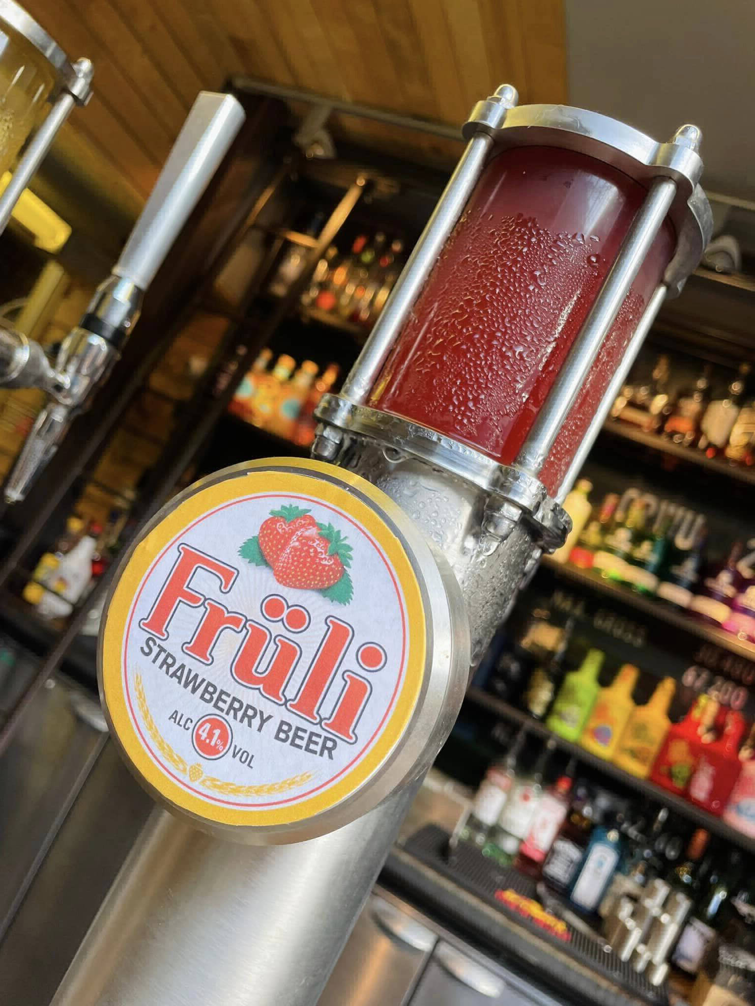 Fruli