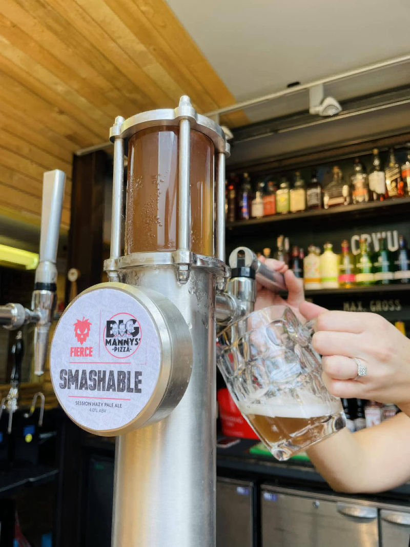 Smashable