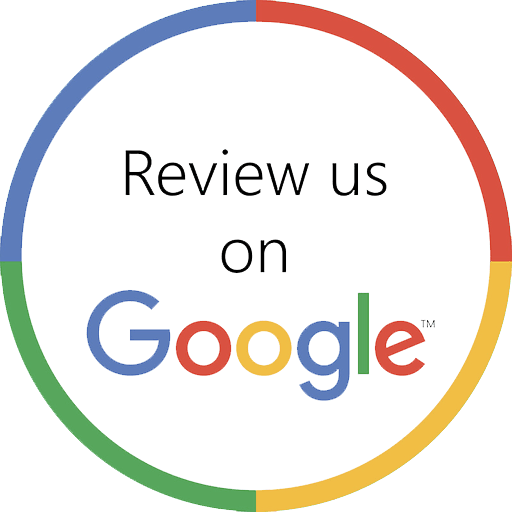 Review us on Google